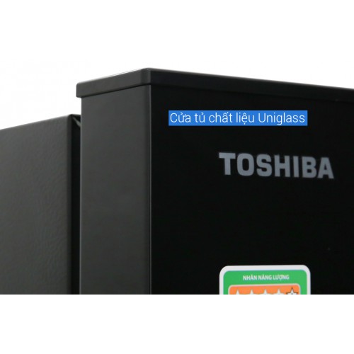 Tủ lạnh Toshiba Inverter 194 lít GR-A25VM (UKG)