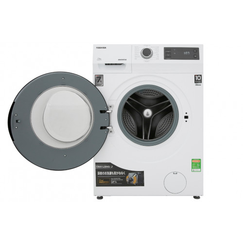 Máy giặt Toshiba Inverter 7.5 Kg TW-BH85S2V WK