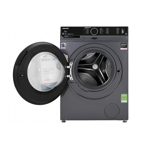 Máy giặt Toshiba Inverter 9.5 Kg TW-BK105G4V(MG) Mới 2020