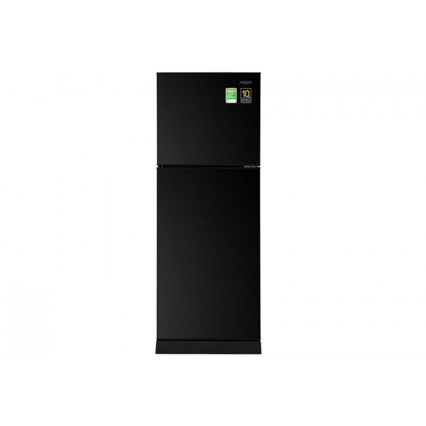 Tủ lạnh Aqua Inverter 186 lít AQR-T219FA(PB) 