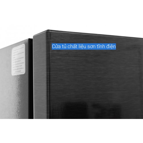 Tủ lạnh Beko Inverter 241 lít RDNT270I50VWB