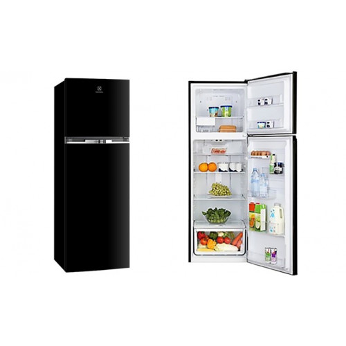 Tủ Lạnh Electrolux ETB3700HH Inverter 370 Lít