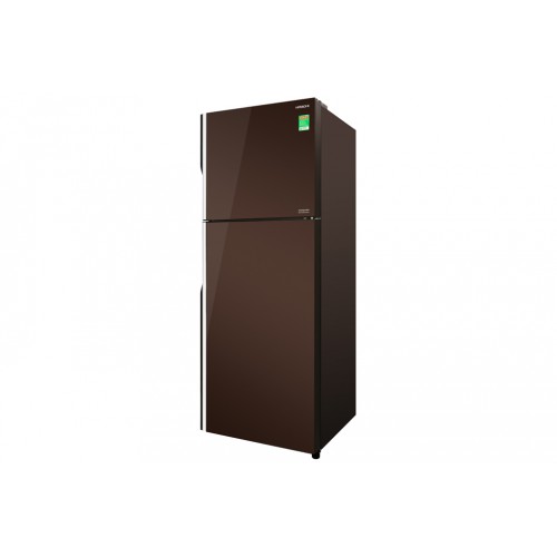 Tủ lạnh Hitachi Inverter 366 lít R-FG480PGV8 GBW