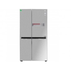 Tủ lạnh LG Inverter 649 lít GR-B257JDS 