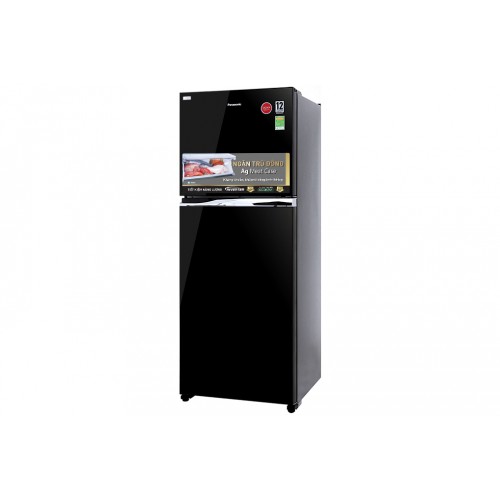 Tủ lạnh Panasonic Inverter 405 lít NR-BD468GKVN
