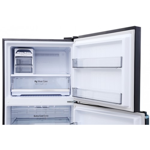 Tủ lạnh Panasonic Inverter 405 lít NR-BD468GKVN