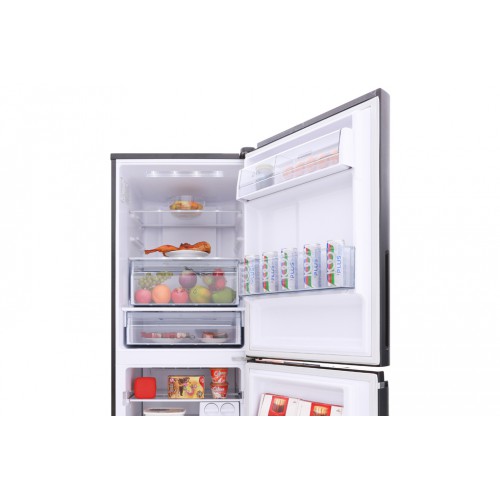 Tủ lạnh Panasonic Inverter 255 lít NR-BV288GKV2