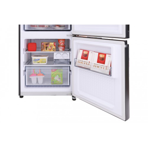Tủ lạnh Panasonic Inverter 255 lít NR-BV288GKV2
