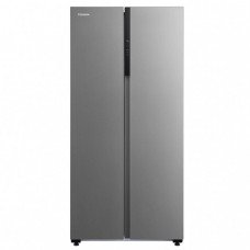 Tủ lạnh Toshiba GR-RS600WI-PMV(49)-SL 460 lít Inverter