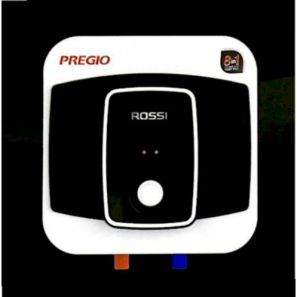 Bình nóng lạnh Rossi Pregio RP-15SQ