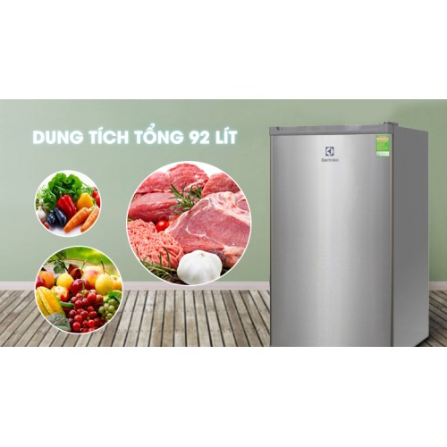 Tủ Lạnh Electrolux EUM0900SA 90 Lít
