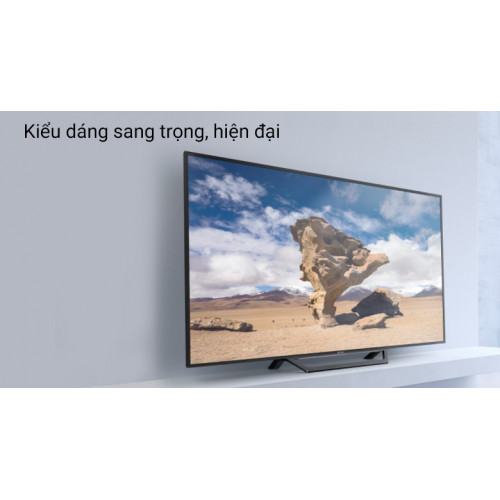 Tivi Sony 32 inch smart android KDL-32W600D