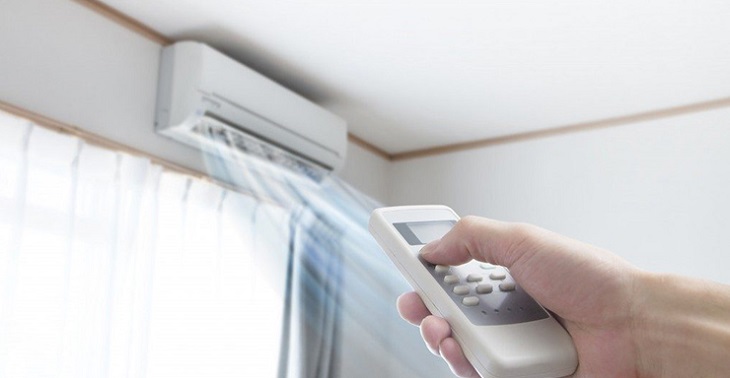 5 lý do khiến dàn lạnh điều hòa nhà bạn kêu to và cách khắc phục