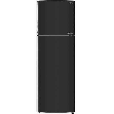 Tủ Lạnh AQUA Inverter 284 Lít AQR-I288EN(BL) - Hàng chính hãng tại Sỹ Chiến