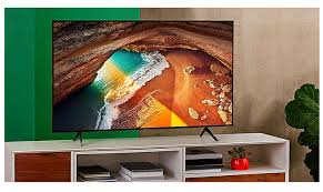 Samsung trình làng TV 8K không viền màn hình và TV 292 inch tại CES 2020 